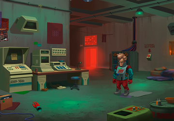 W Epic Games wystartowały dwie gry: ...