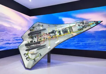 USA mogą przegrać wyścig z Chinami ...