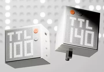 Sharge wypuściła Pixel 100/140 — stylowe ...