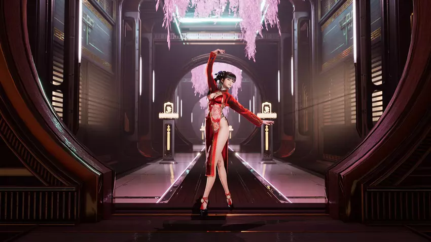 Stellar Blade zadebiutuje na PC: Sony opublikowała wymagania systemowe wersji PC gry