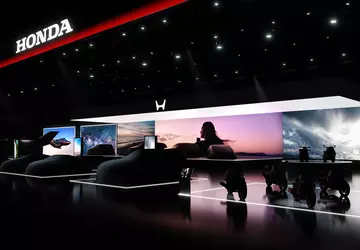 Samochody, motocykle i samoloty: Honda zapowiedziała ...