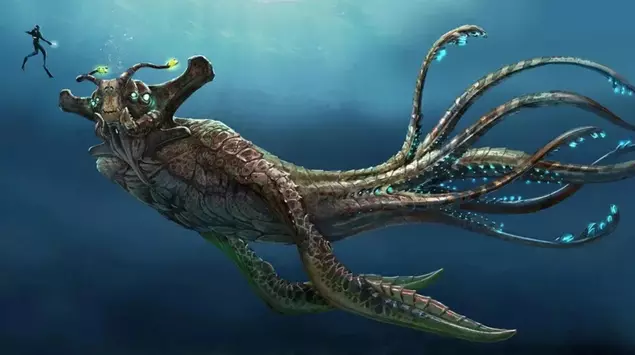 Subnautica 2 sprzedaje 2 mln kopii ...