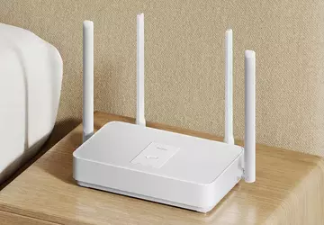 Xiaomi prezentuje Redmi Router AX1800 z ...