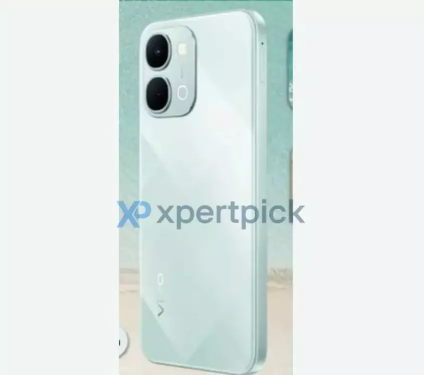 Render Vivo Y31T