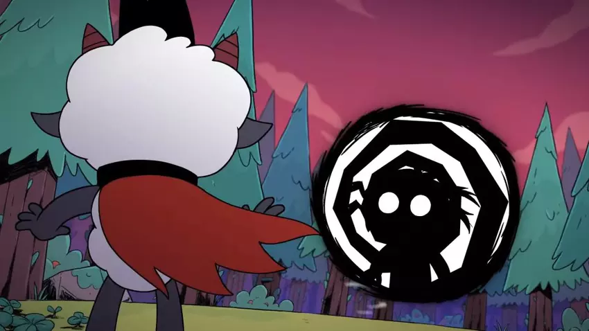 Autorzy Cult of the Lamb są przerażeni współpracą z Don't Starve