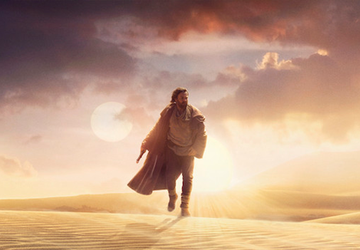 Większa dynamika: w serii Obi-Wan Kenobi ...