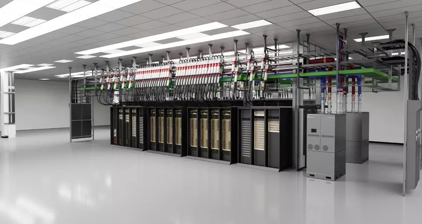 NVIDIA przenosi produkcję do USA. Na razie nie kart graficznych, a klastrów dla SI