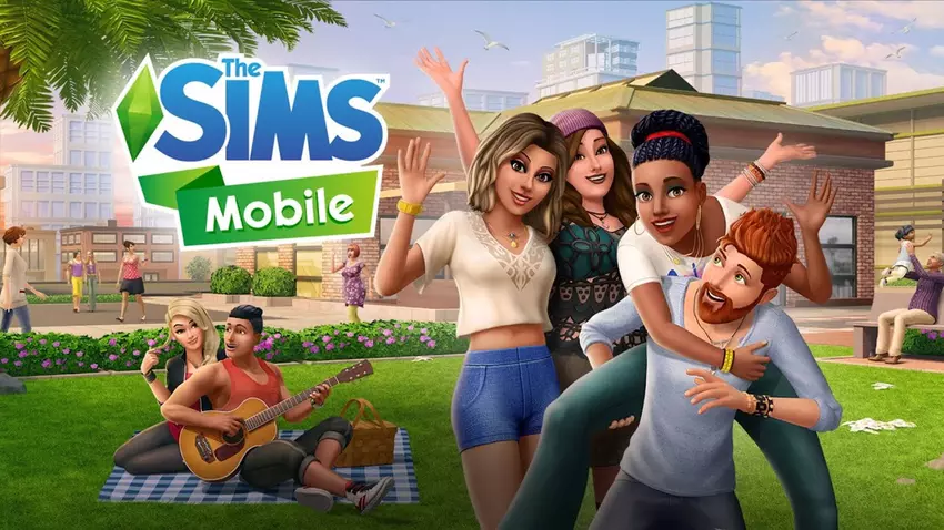 Pożegnajcie się z The Sims Mobile: Electronic Arts wydało ostatnią aktualizację i ogłosiło zamknięcie gry