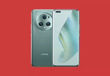 Honor Magic 5 Pro ujawniony na ...