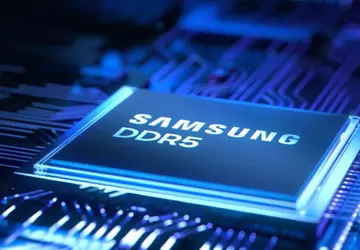 Przedstawiamy przełomowe rozwiązanie DDR5 firmy Samsung ...