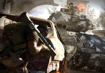 Otwarte beta testy multiplayer Call of ...