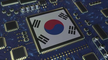 Produkcja półprzewodników w Korei Południowej wzrosła najbardziej od 14 lat
