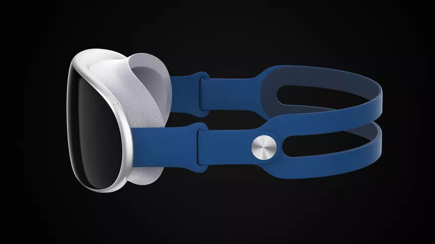 Insider: Apple kończy prace nad dedykowanym OS dla hełmu z mieszaną rzeczywistością, system ma pojawić się wiosną 2023 roku i nazywać się realityOS