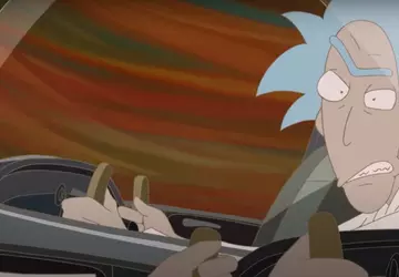 Powstanie spin-off serialu opartego na "Ricku ...