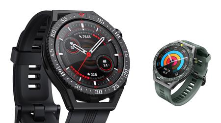 Huawei Watch GT 3 SE otrzymał aktualizację oprogramowania: co nowego?