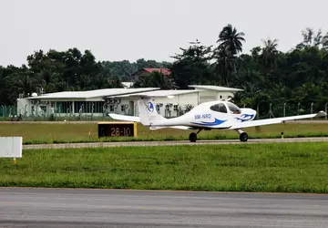 iPhone X przetrwał upadek z wysokości ...