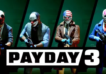 Starbreeze Studios naprawiło krytyczny błąd związany ...