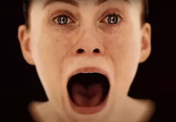 Horror OD zatrze granicę między grą, ...