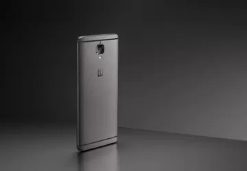 Czas na odpoczynek: OnePlus 3 i ...