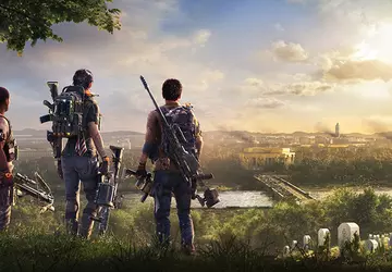 Ubisoft przygotowuje zapowiedź mobilnego The Division ...