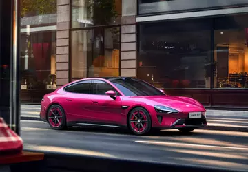 Xiaomi wprowadza nowy kolor Brilliant Magenta ...