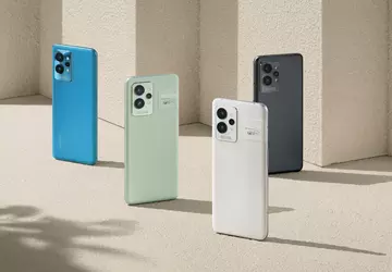 realme GT 2 Pro wkrótce otrzyma ...