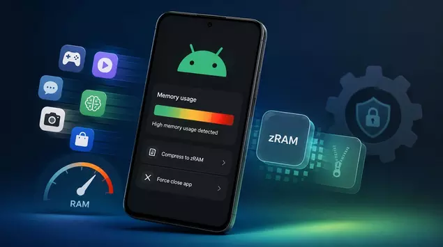 Android 17 wprowadza mechanizm kontroli, by ...