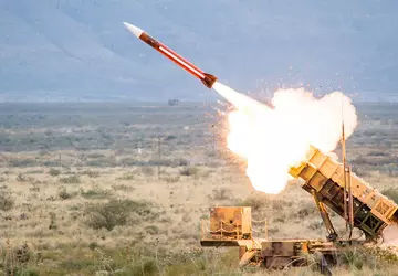 Raytheon i MBDA Deutschland wystrzelą w ...