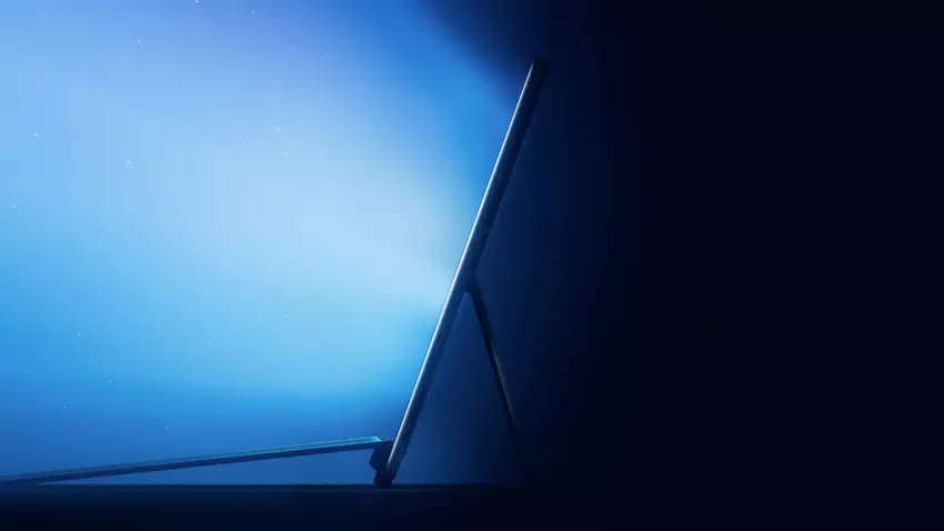 Microsoft zapowiada premierę 22 września: spodziewaj się składanego smartfona Surface Duo 2, laptopa Surface Book 4 i tabletu Surface Go 3