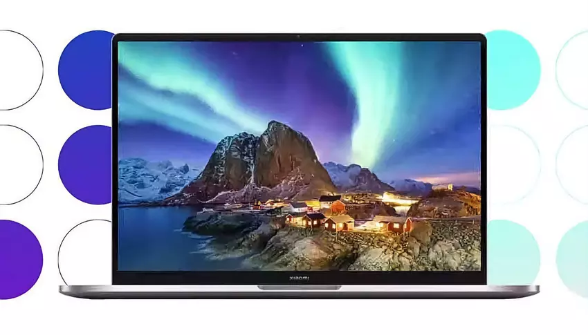 Xiaomi prezentuje nowy Mi Notebook: design inspirowany MacBookiem, ekran 90Hz i trzypoziomowa podświetlana klawiatura