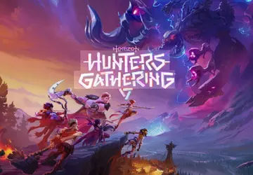 Horizon Hunters Gathering w tarapatach: Sony ...