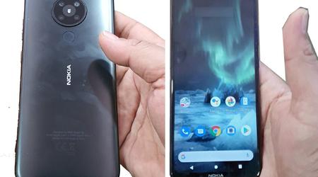 Nokia 5.2 wejdzie na rynek pod nazwą Nokia 5.3 i otrzyma układ Snapdragon 660/665, kamerę na cztery moduły i cenę 180 USD