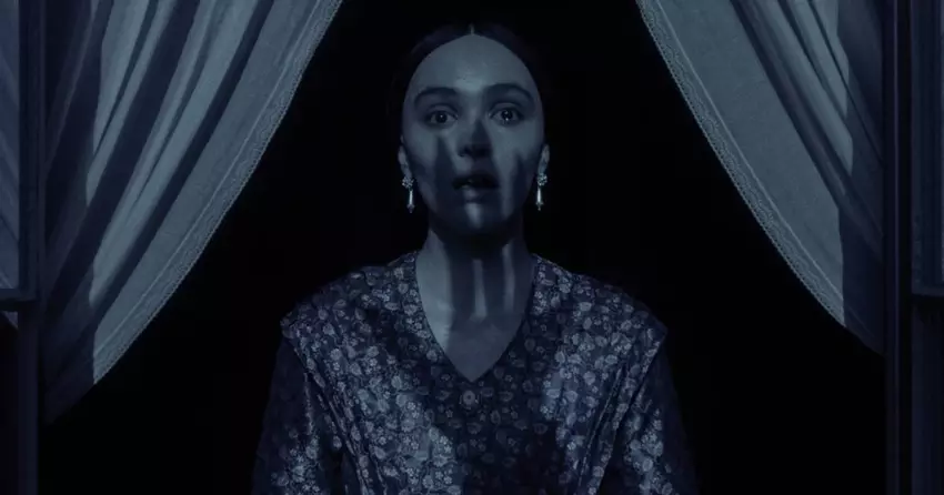 Udany powrót klasyki wampirów: cyfrowa premiera horroru Nosferatu