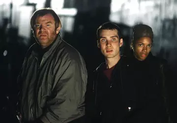 Kontynuacja filmu "28 dni później" została ...