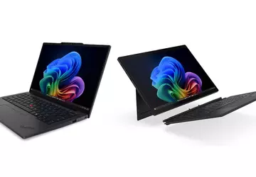 Lenovo wprowadza najlżejszy ThinkPad X13 Gen ...