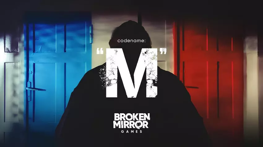Wydawnictwo Bloober Team Studios zaprezentowało zwiastun tajemniczego horroru "M". Może to być gra dostępna wyłącznie na Nintendo Switch 2