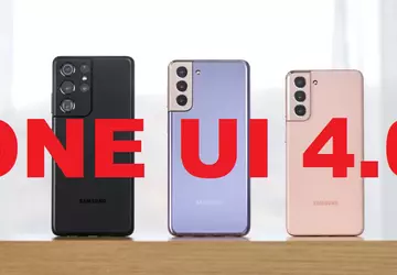 Trzy flagowce Samsunga otrzymują najnowszą aktualizację ...