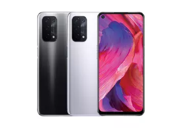 Kolejny smartfon OPPO otrzymuje stabilną wersję ...