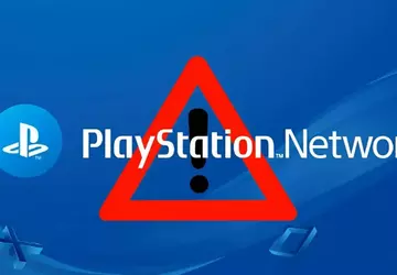 Sieć PlayStation Network doznała ogromnej awarii, ...