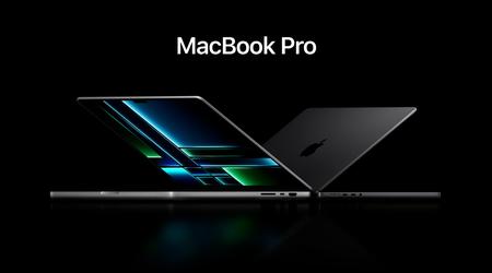 Apple wprowadza MacBooka Pro z najnowszymi procesorami M2 Pro i M2 Max od 1999 dolarów