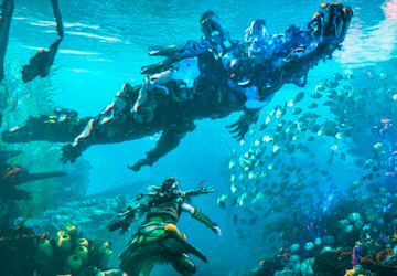 Horizon Forbidden West został przesunięty do ...