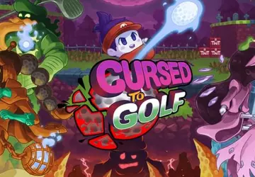 Jeśli wygrasz w golfa, wydostaniesz się ...