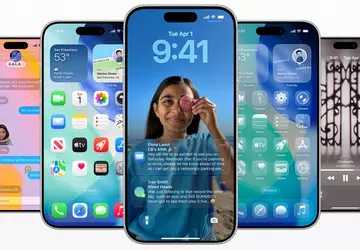Apple ujawnia datę premiery iOS 27: ...