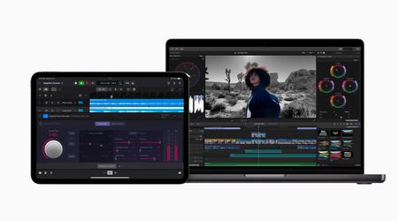 Apple udostępnia Final Cut Pro 11: Magnetyczna maska do wyróżniania osób i obiektów, automatyczne napisy i obsługa wideo przestrzennego na komputerach Mac i iPadach