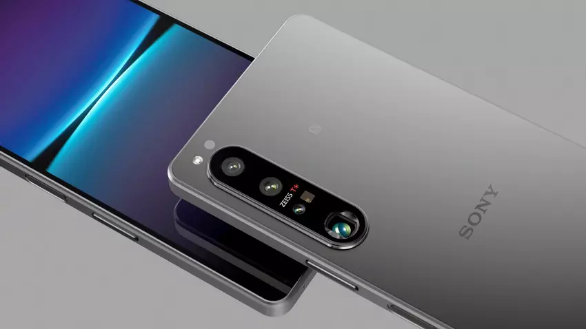 Sony udostępniło Androida 13 dla Xperia 5 IV, Xperia 1 III, Xperia 5 III i Xperia Pro-I