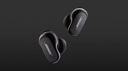 Konkurent AirPods Pro: nowy TWS Bose QuietComfort Earbuds II z ANC i do 24 godzin pracy na baterii jest w sprzedaży na Amazon z rabatem