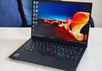 Recenzja Lenovo ThinkPad X1 Nano: najlżejszy ...