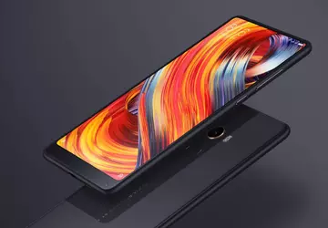 Xiaomi Mi MIX 2S dostać aparat ...
