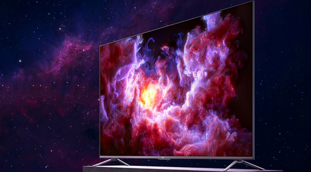 Xiaomi odsłania 86-calowy Redmi TV X86 z wyświetlaczem 4K i obsługą HDMI 2.0 za 690 dolarów