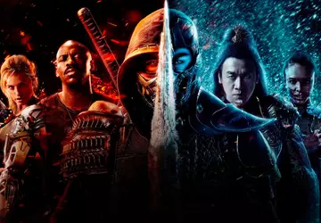 Producent Mortal Kombat 2 ogłasza rozpoczęcie ...